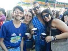 Forró do Bosque